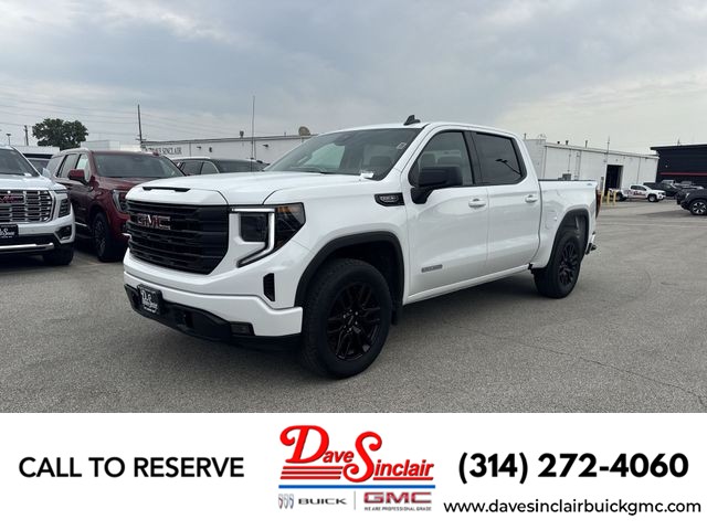 St. Louis MO 2026 GMC Sierra 1500 more details - gmc sierra 1500