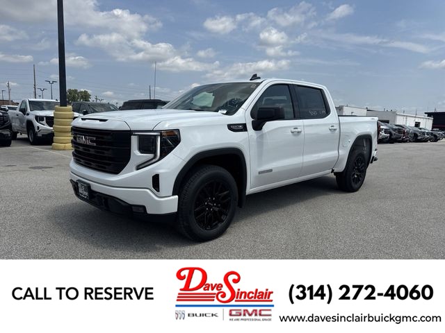 St. Louis MO 2026 GMC Sierra 1500 more details - gmc sierra 1500