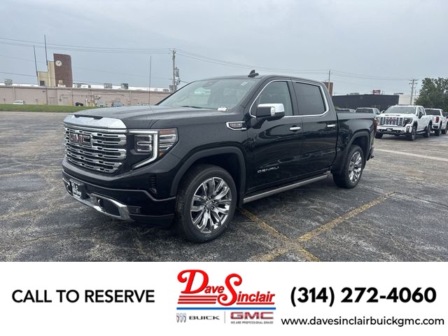St. Louis MO 2026 GMC Sierra 1500 more details - gmc sierra 1500