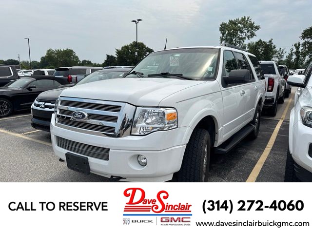 St. Louis MO 2012 Ford Expedition more details - ford expedition