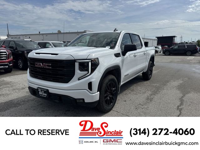 St. Louis MO 2026 GMC Sierra 1500 more details - gmc sierra 1500