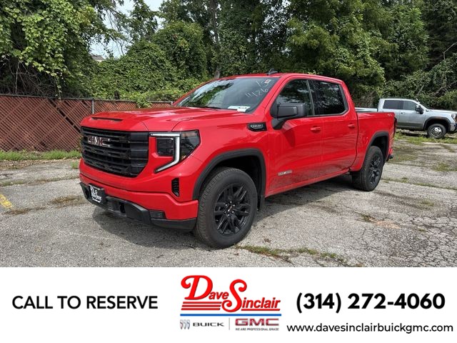 St. Louis MO 2026 GMC Sierra 1500 more details - gmc sierra 1500