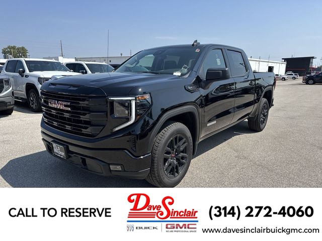 St. Louis MO 2026 GMC Sierra 1500 more details - gmc sierra 1500