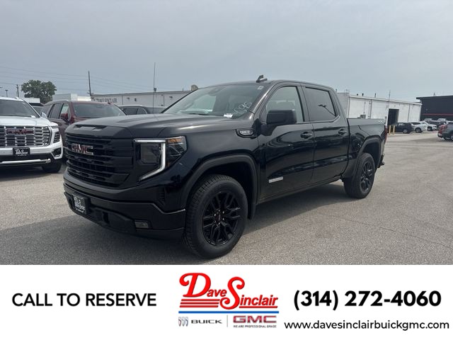 St. Louis MO 2026 GMC Sierra 1500 more details - gmc sierra 1500