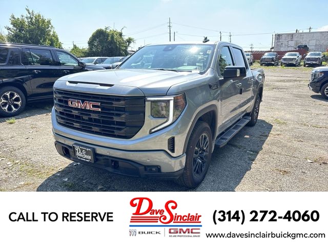 St. Louis MO 2026 GMC Sierra 1500 more details - gmc sierra 1500