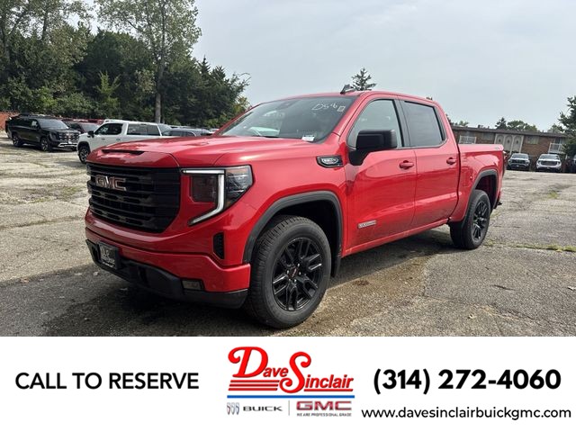 St. Louis MO 2026 GMC Sierra 1500 more details - gmc sierra 1500