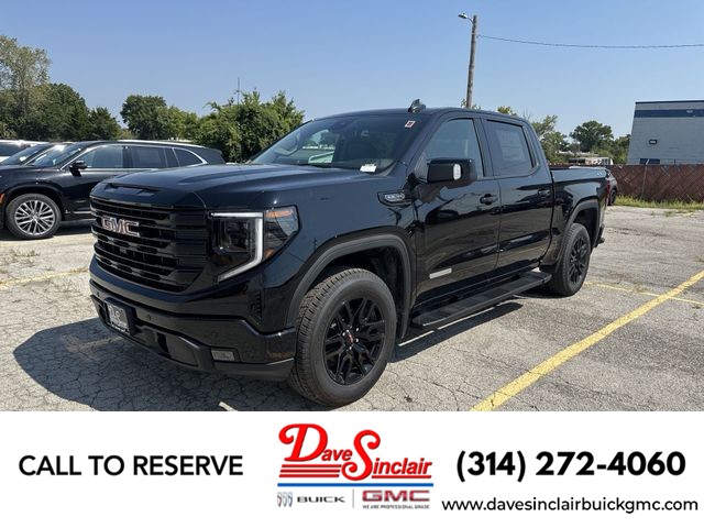 St. Louis MO 2026 GMC Sierra 1500 more details - gmc sierra 1500