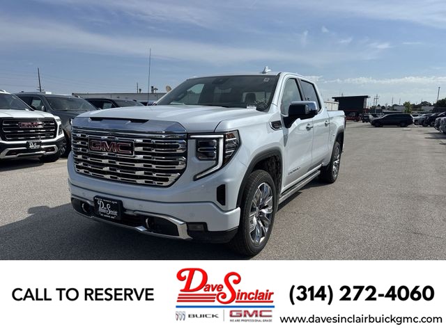 St. Louis MO 2026 GMC Sierra 1500 more details - gmc sierra 1500