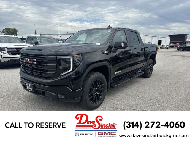 St. Louis MO 2026 GMC Sierra 1500 more details - gmc sierra 1500