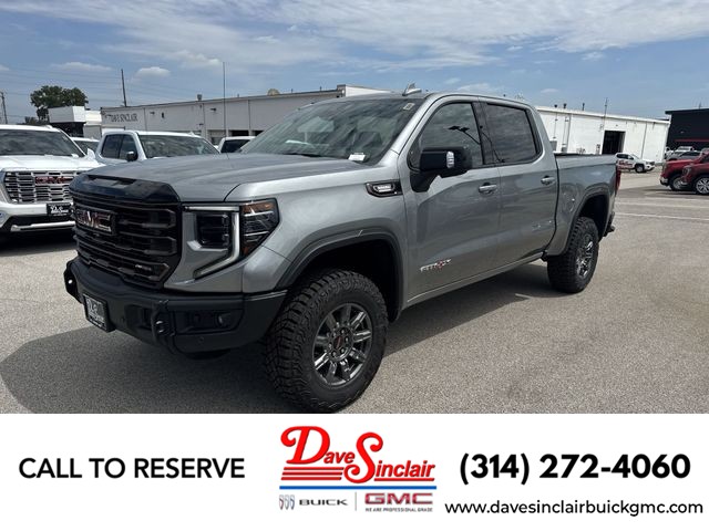 St. Louis MO 2026 GMC Sierra 1500 more details - gmc sierra 1500
