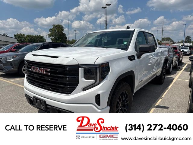 St. Louis MO 2024 GMC Sierra 1500 more details - gmc sierra 1500