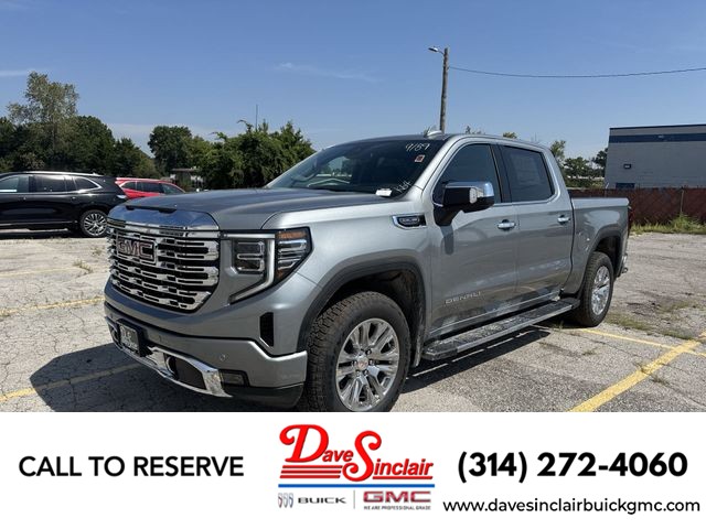 St. Louis MO 2026 GMC Sierra 1500 more details - gmc sierra 1500