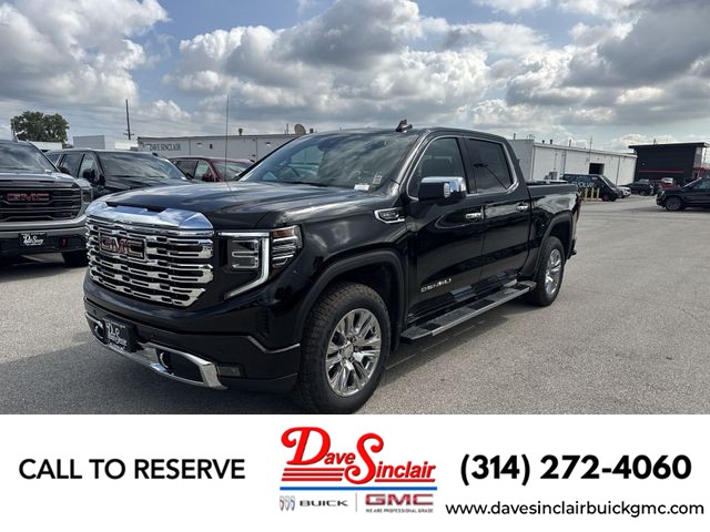 St. Louis MO 2026 GMC Sierra 1500 more details - gmc sierra 1500