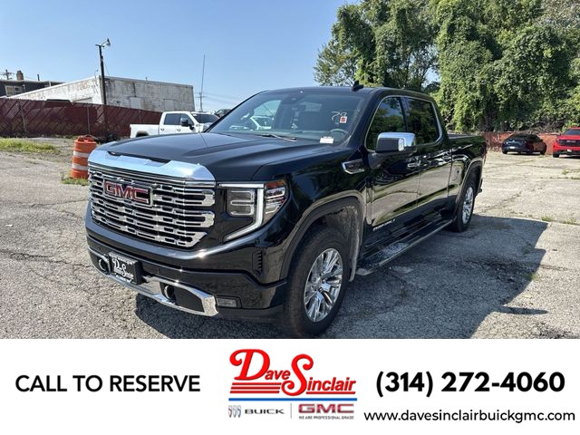 St. Louis MO 2026 GMC Sierra 1500 more details - gmc sierra 1500