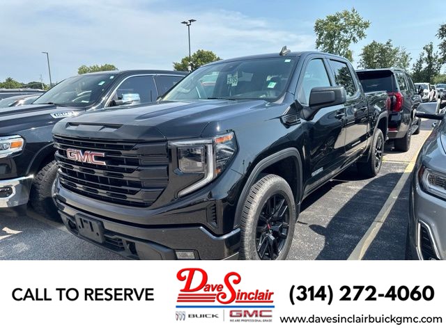 St. Louis MO 2023 GMC Sierra 1500 more details - gmc sierra 1500