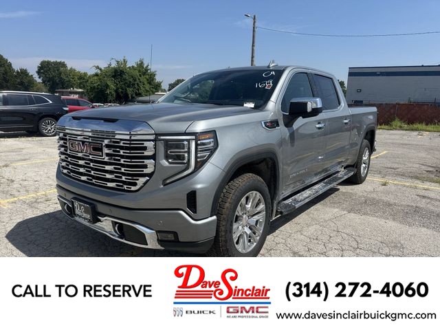 St. Louis MO 2026 GMC Sierra 1500 more details - gmc sierra 1500