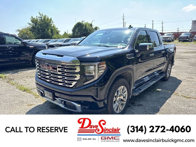 St. Louis MO 2026 GMC Sierra 1500 more details - gmc sierra 1500