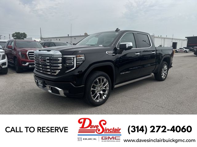 St. Louis MO 2026 GMC Sierra 1500 more details - gmc sierra 1500