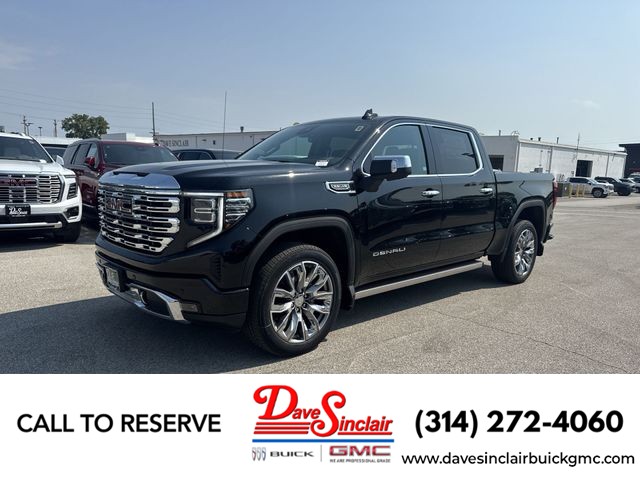St. Louis MO 2026 GMC Sierra 1500 more details - gmc sierra 1500