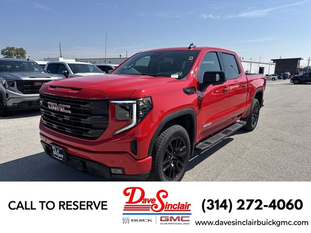 St. Louis MO 2026 GMC Sierra 1500 more details - gmc sierra 1500