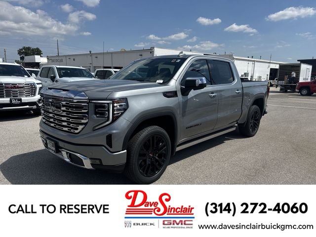 St. Louis MO 2026 GMC Sierra 1500 more details - gmc sierra 1500