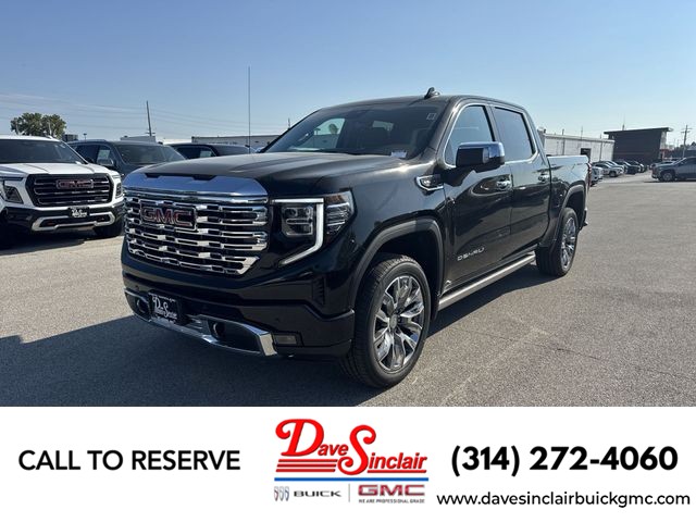 St. Louis MO 2026 GMC Sierra 1500 more details - gmc sierra 1500