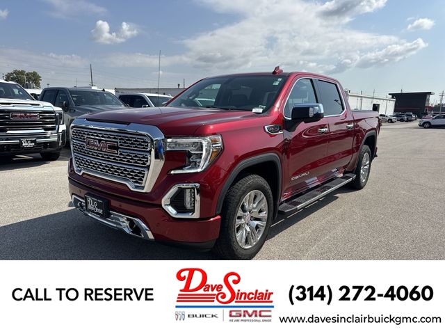 St. Louis MO 2022 GMC Sierra 1500 Limited more details - gmc sierra 1500 limited