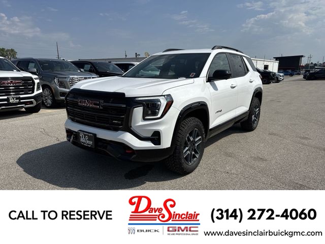 St. Louis MO 2027 GMC Terrain more details - gmc terrain
