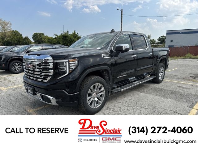St. Louis MO 2026 GMC Sierra 1500 more details - gmc sierra 1500