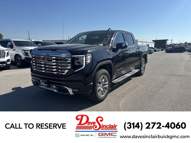 St. Louis MO 2026 GMC Sierra 1500 more details - gmc sierra 1500
