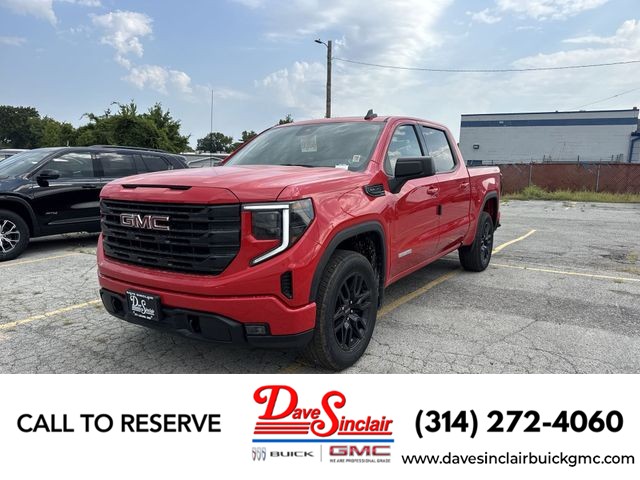 St. Louis MO 2026 GMC Sierra 1500 more details - gmc sierra 1500
