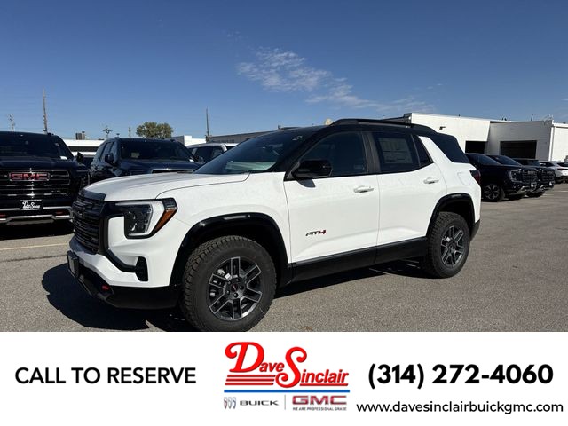 St. Louis MO 2026 GMC Terrain more details - gmc terrain
