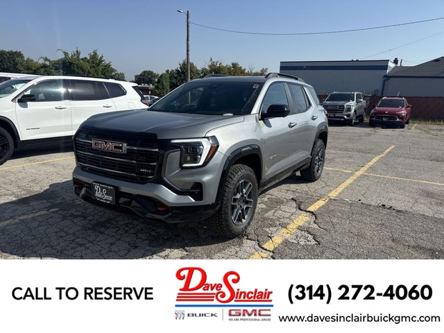 St. Louis MO 2027 GMC Terrain more details - gmc terrain