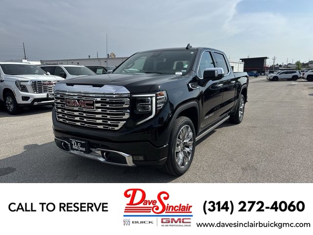 St. Louis MO 2024 GMC Sierra 1500 more details - gmc sierra 1500