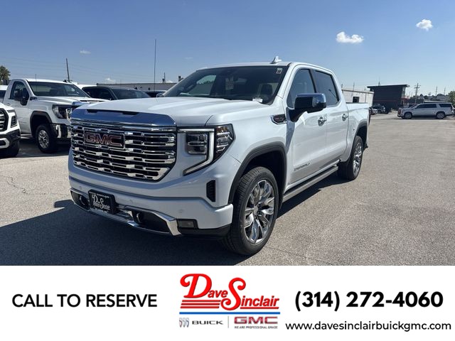St. Louis MO 2026 GMC Sierra 1500 more details - gmc sierra 1500