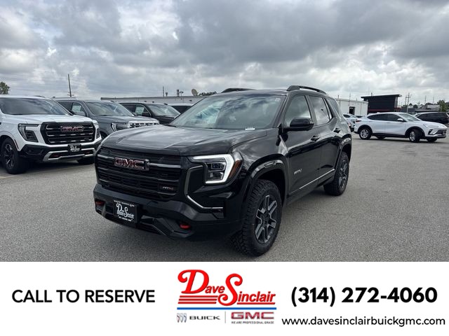 St. Louis MO 2027 GMC Terrain more details - gmc terrain
