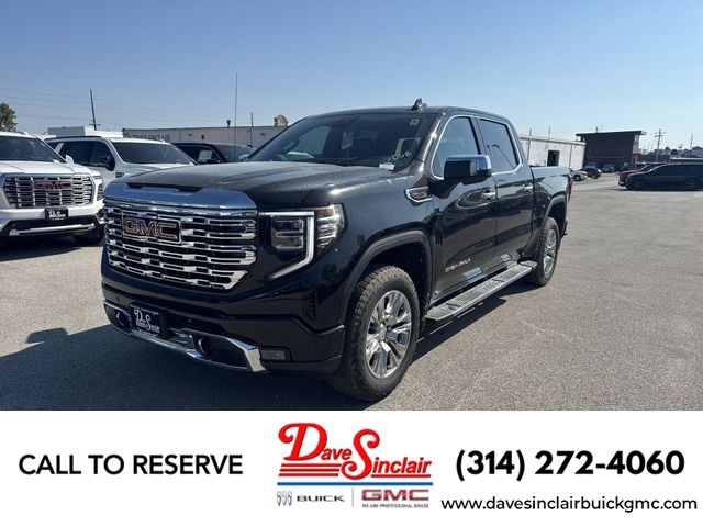 St. Louis MO 2026 GMC Sierra 1500 more details - gmc sierra 1500