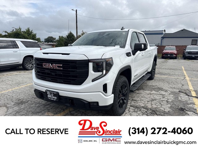 St. Louis MO 2026 GMC Sierra 1500 more details - gmc sierra 1500