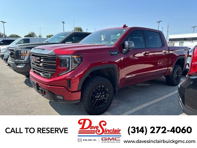 St. Louis MO 2022 GMC Sierra 1500 more details - gmc sierra 1500