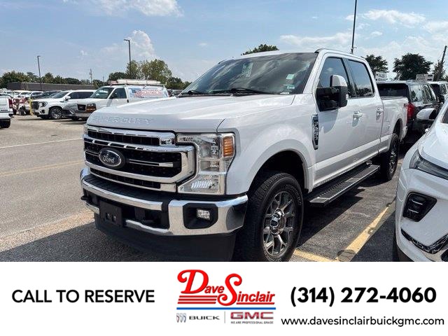 St. Louis MO 2020 Ford Super Duty F-250 SRW more details - ford super duty f-250 srw