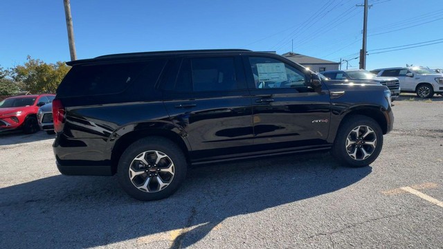 2027 GMC Yukon