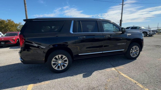 2027 GMC Yukon XL