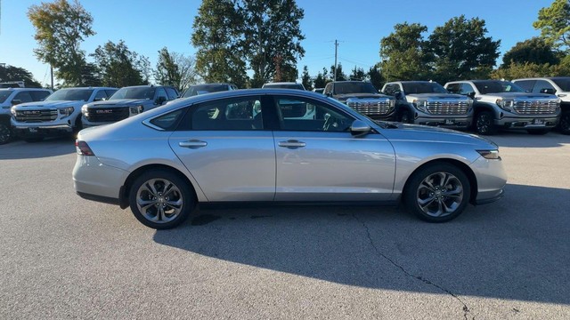 2023 Honda Accord