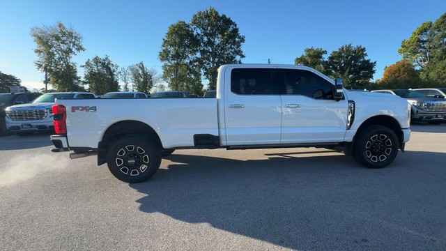 2024 Ford F-250 Super Duty