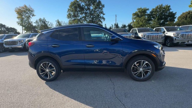 2022 Buick Encore GX