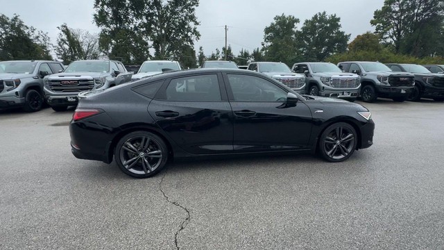 2025 Acura Integra