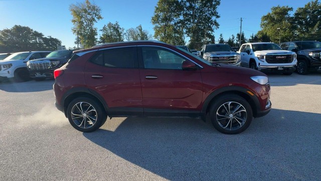 2023 Buick Encore GX