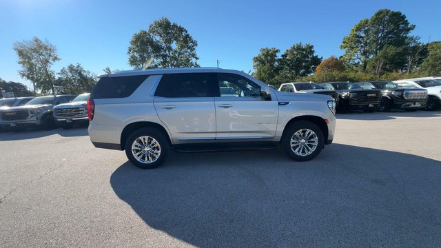 2023 GMC Yukon