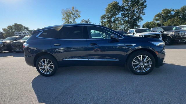 2023 Buick Enclave
