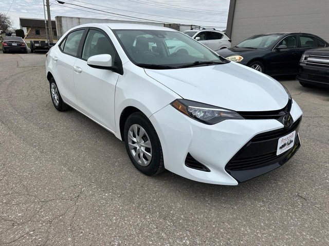 Toyota Corolla L - Lincoln NE